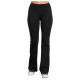 Bodytalk Γυναικείο παντελόνι Highwaisted Jazz Pants